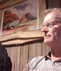 Rencontre Homme : Guy, 63 ans à Maurice  Grand Gaube